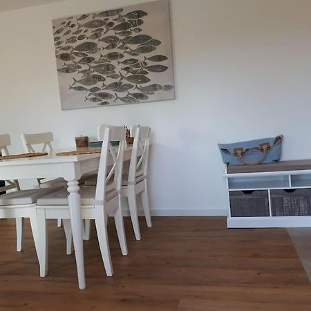 Ferienwohnung Strandpartie ユーバーリンゲン エクステリア 写真