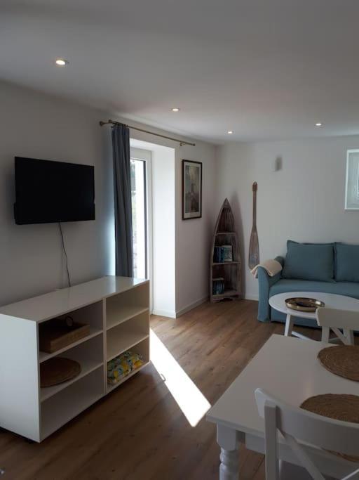 Ferienwohnung Strandpartie ユーバーリンゲン エクステリア 写真