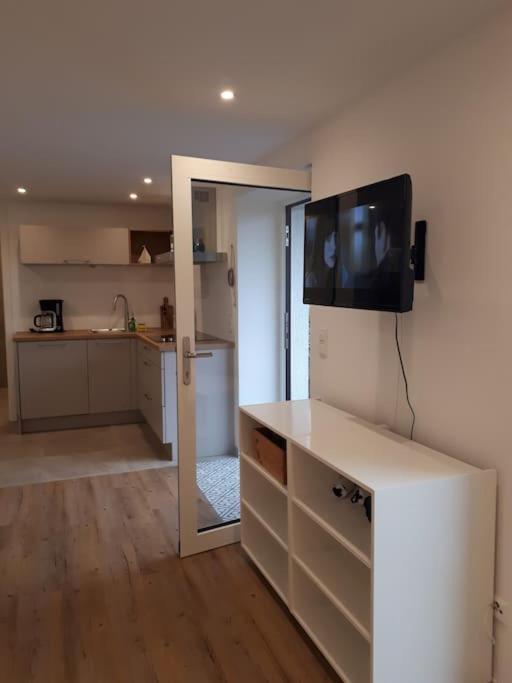 Ferienwohnung Strandpartie ユーバーリンゲン エクステリア 写真