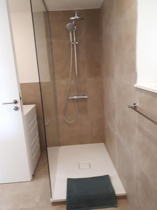 Ferienwohnung Strandpartie ユーバーリンゲン エクステリア 写真