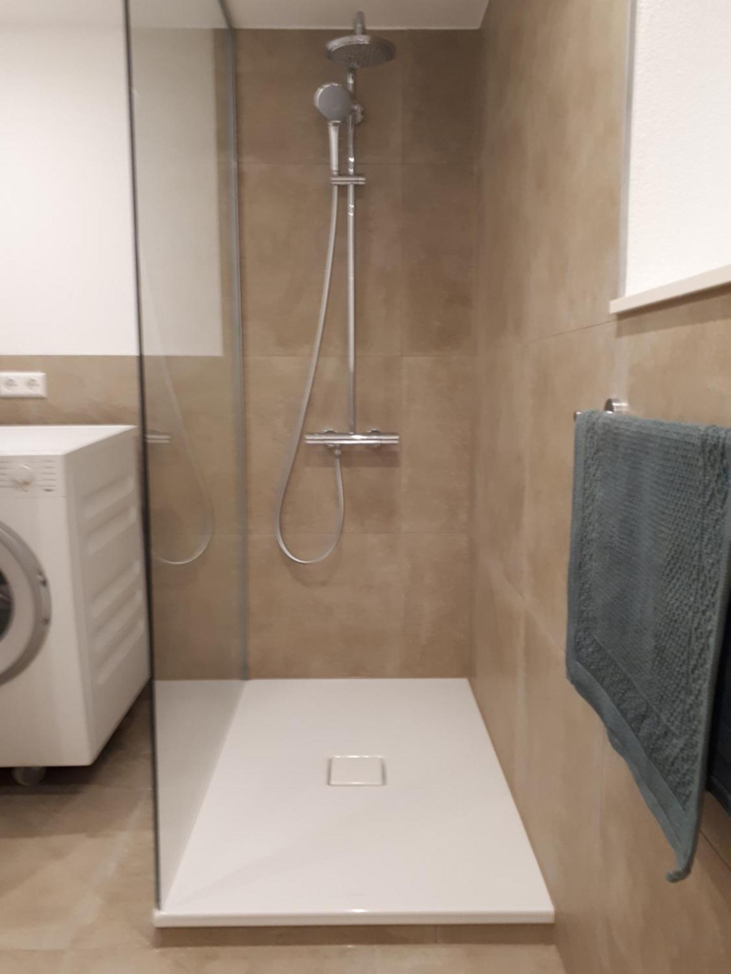 Ferienwohnung Strandpartie ユーバーリンゲン エクステリア 写真